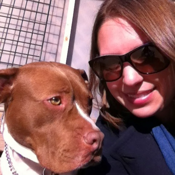 Meet your Posher, Kelli - Picture 1 of 1